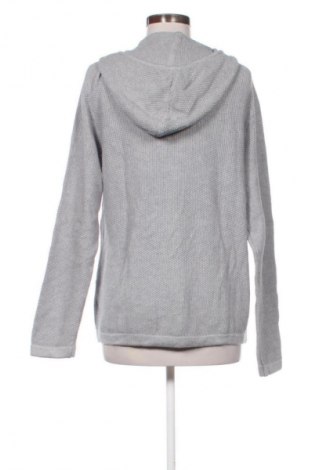 Γυναικεία ζακέτα Up 2 Fashion, Μέγεθος L, Χρώμα Γκρί, Τιμή 4,99 €