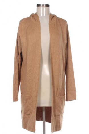 Γυναικεία ζακέτα Up 2 Fashion, Μέγεθος M, Χρώμα Καφέ, Τιμή 6,99 €