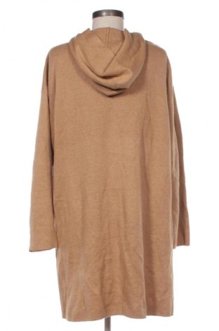 Γυναικεία ζακέτα Up 2 Fashion, Μέγεθος M, Χρώμα Καφέ, Τιμή 6,99 €