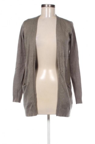 Γυναικεία ζακέτα VILA, Μέγεθος XS, Χρώμα Πράσινο, Τιμή 14,99 €