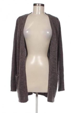 Női kardigán VILA, Méret M, Szín Szürke, Ár 10 133 Ft