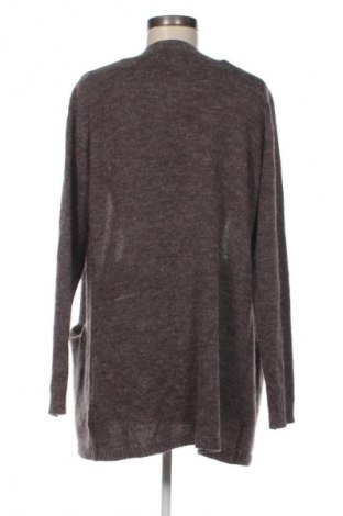 Női kardigán VILA, Méret M, Szín Szürke, Ár 10 133 Ft