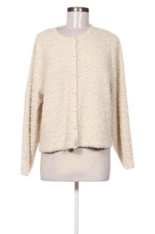 Γυναικεία ζακέτα VILA, Μέγεθος XL, Χρώμα  Μπέζ, Τιμή 14,00 €