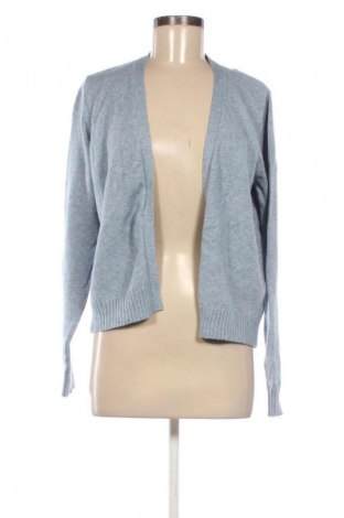 Dámsky kardigán VILA, Velikost L, Barva Modrá, Cena  139,00 Kč