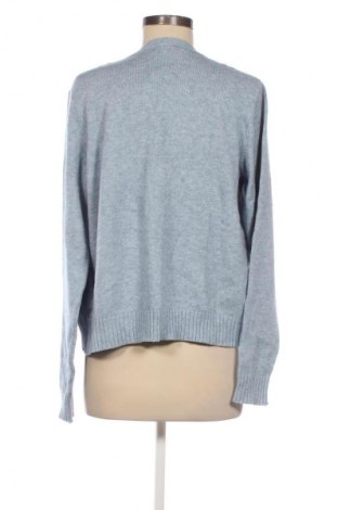 Dámsky kardigán VILA, Velikost L, Barva Modrá, Cena  139,00 Kč