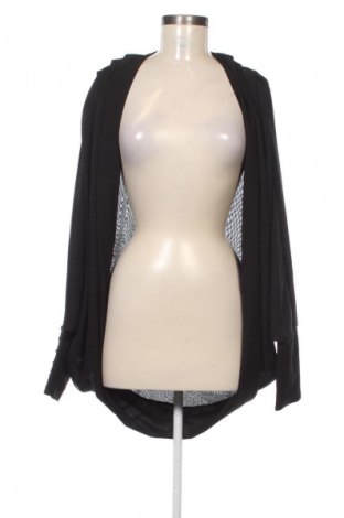 Γυναικεία ζακέτα VILA, Μέγεθος S, Χρώμα Μαύρο, Τιμή 12,99 €