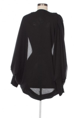 Γυναικεία ζακέτα VILA, Μέγεθος S, Χρώμα Μαύρο, Τιμή 12,99 €