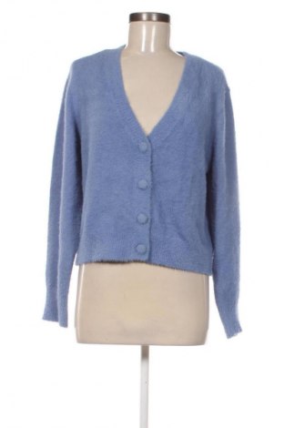 Dámsky kardigán VILA, Velikost L, Barva Modrá, Cena  359,00 Kč