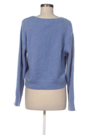 Dámsky kardigán VILA, Velikost L, Barva Modrá, Cena  359,00 Kč