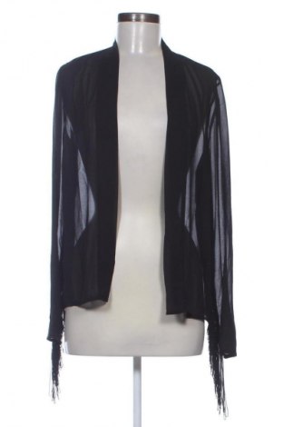 Γυναικεία ζακέτα VILA, Μέγεθος M, Χρώμα Μαύρο, Τιμή 6,99 €