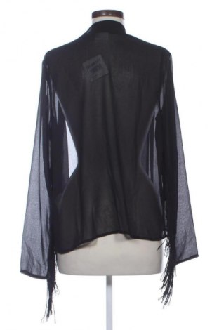 Γυναικεία ζακέτα VILA, Μέγεθος M, Χρώμα Μαύρο, Τιμή 6,99 €