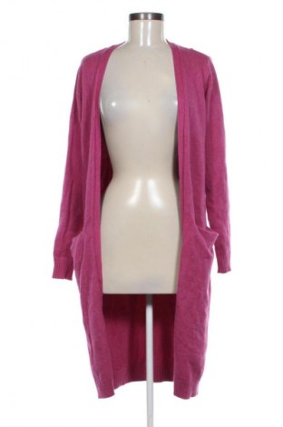 Dámsky kardigán VILA, Velikost S, Barva Růžová, Cena  189,00 Kč