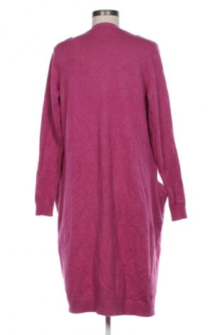 Dámsky kardigán VILA, Velikost S, Barva Růžová, Cena  189,00 Kč