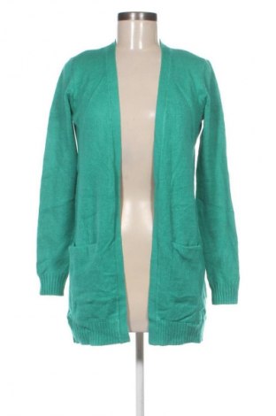 Dámsky kardigán VILA, Velikost XS, Barva Zelená, Cena  759,00 Kč