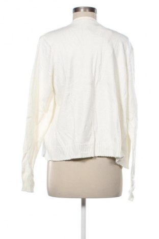 Dámsky kardigán VILA, Velikost XXL, Barva Bílá, Cena  939,00 Kč