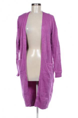 Dámsky kardigán VILA, Velikost S, Barva Fialová, Cena  759,00 Kč