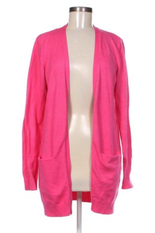 Γυναικεία ζακέτα VILA, Μέγεθος L, Χρώμα Ρόζ , Τιμή 8,99 €