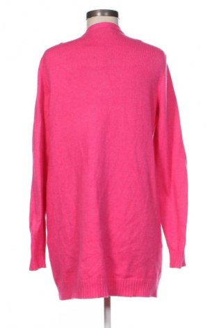 Γυναικεία ζακέτα VILA, Μέγεθος L, Χρώμα Ρόζ , Τιμή 8,99 €