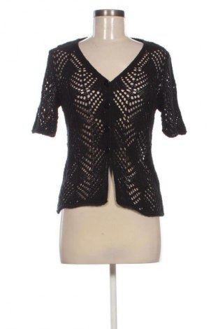 Дамска жилетка Unbranded, Размер L, Цвят Черен, Цена 5,62 €