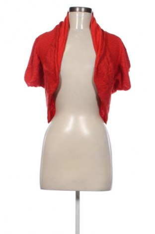 Γυναικεία ζακέτα Vero Moda, Μέγεθος S, Χρώμα Κόκκινο, Τιμή 5,99 €