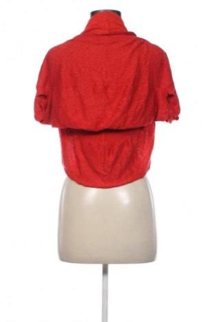 Γυναικεία ζακέτα Vero Moda, Μέγεθος S, Χρώμα Κόκκινο, Τιμή 5,99 €
