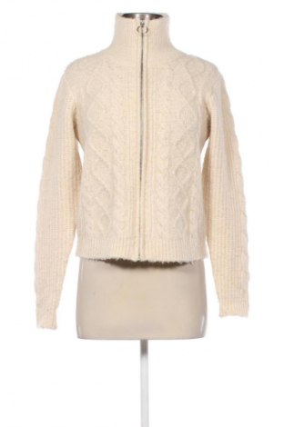 Γυναικεία ζακέτα Vero Moda, Μέγεθος M, Χρώμα  Μπέζ, Τιμή 14,99 €