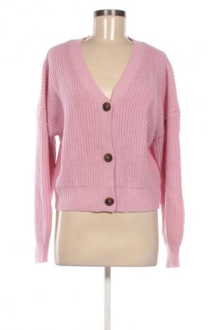 Női kardigán Vero Moda, Méret M, Szín Rózsaszín, Ár 5 389 Ft