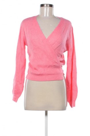 Γυναικεία ζακέτα Vero Moda, Μέγεθος M, Χρώμα Ρόζ , Τιμή 30,99 €