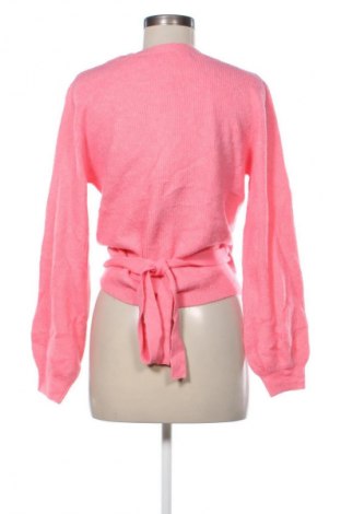 Γυναικεία ζακέτα Vero Moda, Μέγεθος M, Χρώμα Ρόζ , Τιμή 30,99 €