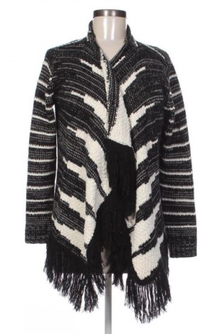 Γυναικεία ζακέτα Version Feminin, Μέγεθος M, Χρώμα Μαύρο, Τιμή 11,99 €