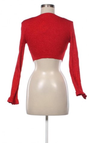 Dámsky kardigán Vicolo, Velikost M, Barva Červená, Cena  339,00 Kč