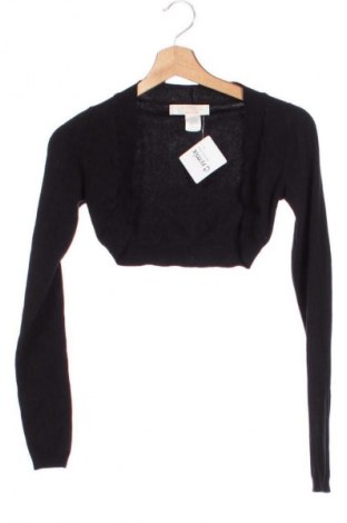 Дамска жилетка Vicolo, Размер S, Цвят Черен, Цена 8,69 €