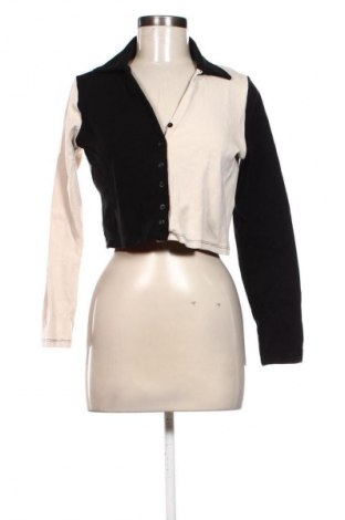 Dámsky kardigán Violet Romance, Velikost L, Barva Vícebarevné, Cena  189,00 Kč