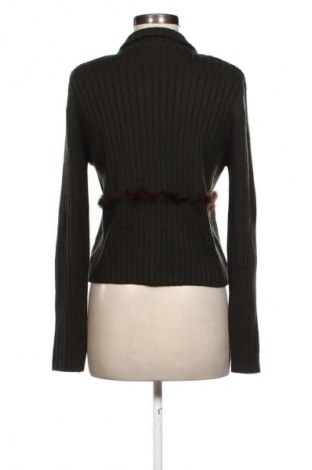 Γυναικεία ζακέτα Viventy by Bernd Berger, Μέγεθος M, Χρώμα Πράσινο, Τιμή 5,99 €