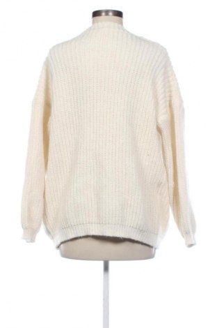 Damski kardigan W&w, Rozmiar M, Kolor ecru, Cena 80,38 zł