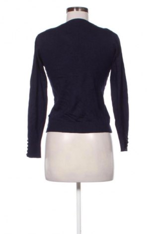 Damski kardigan W52, Rozmiar S, Kolor Niebieski, Cena 17,99 zł