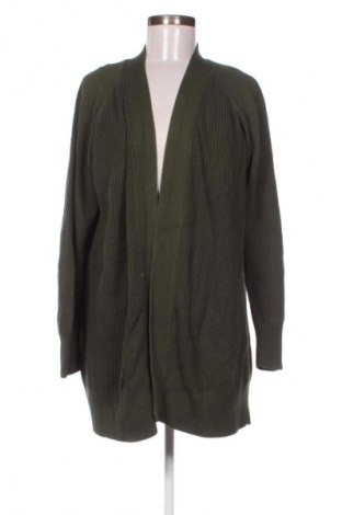 Dámsky kardigán WE, Velikost L, Barva Zelená, Cena  129,00 Kč