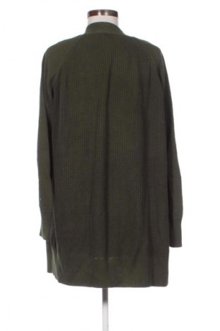 Dámsky kardigán WE, Velikost L, Barva Zelená, Cena  129,00 Kč