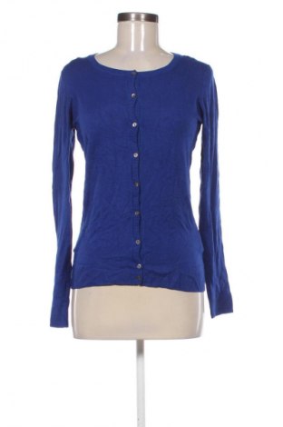 Γυναικεία ζακέτα WE, Μέγεθος S, Χρώμα Μπλέ, Τιμή 6,99 €