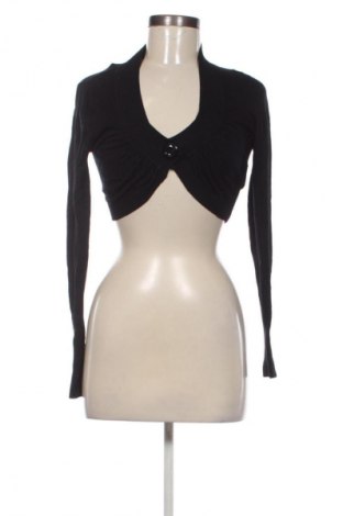 Női kardigán Waspy, Méret M, Szín Fekete, Ár 5 759 Ft