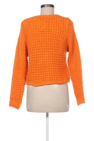 Damski kardigan Wienella, Rozmiar M, Kolor Pomarańczowy, Cena 148,32 zł