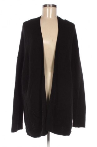 Damski kardigan XOX, Rozmiar L, Kolor Czarny, Cena 128,94 zł