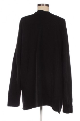 Damski kardigan XOX, Rozmiar L, Kolor Czarny, Cena 128,94 zł