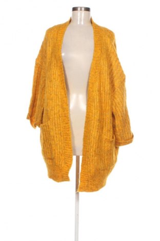 Dámsky kardigán Y.A.S, Velikost M, Barva Žlutá, Cena  379,00 Kč