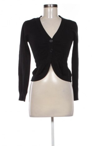 Damski kardigan Y.Yendi, Rozmiar S, Kolor Czarny, Cena 80,38 zł