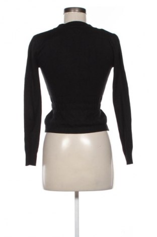 Damski kardigan Y.Yendi, Rozmiar S, Kolor Czarny, Cena 80,38 zł