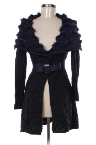 Női kardigán Yes! Miss, Méret S, Szín Kék, Ár 4 089 Ft