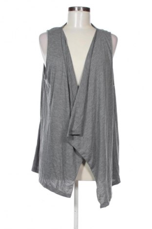 Dámsky kardigán Yessica, Velikost L, Barva Šedá, Cena  189,00 Kč