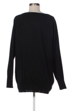 Γυναικεία ζακέτα Yessica, Μέγεθος XL, Χρώμα Μαύρο, Τιμή 22,83 €