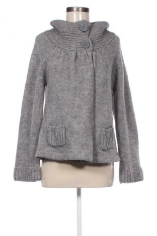 Γυναικεία ζακέτα Yessica, Μέγεθος M, Χρώμα Γκρί, Τιμή 11,99 €